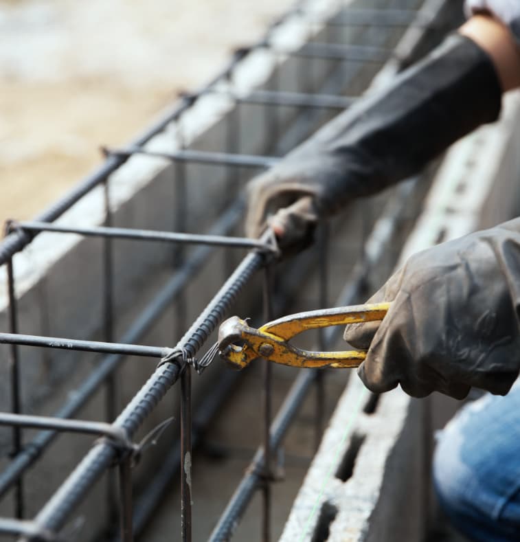 Construcción y servicios